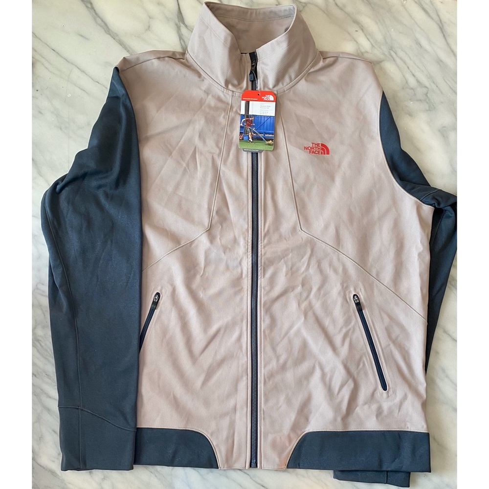 The North Face M Kadet Jacket